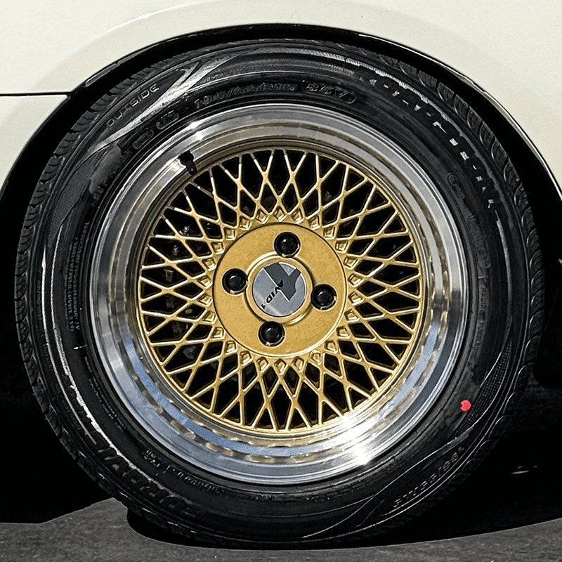 Stance 3