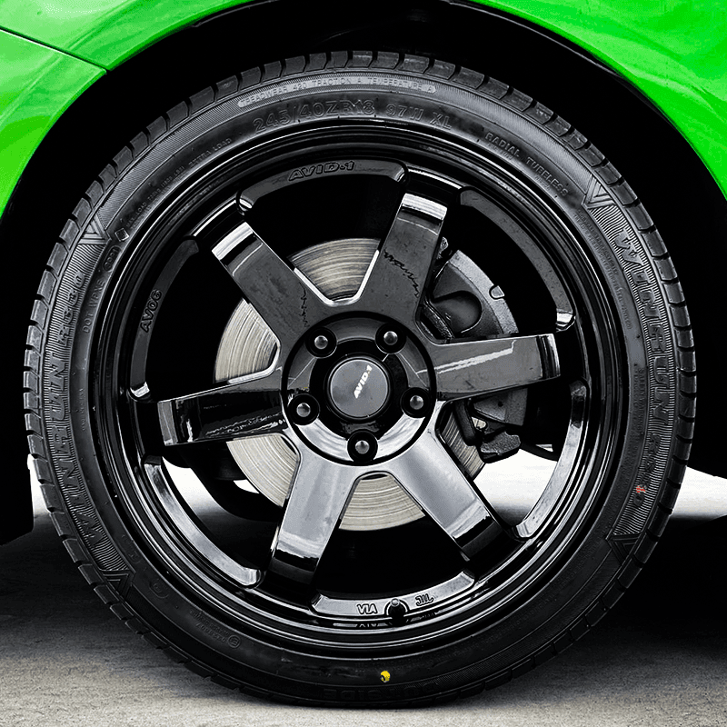 Stance 4