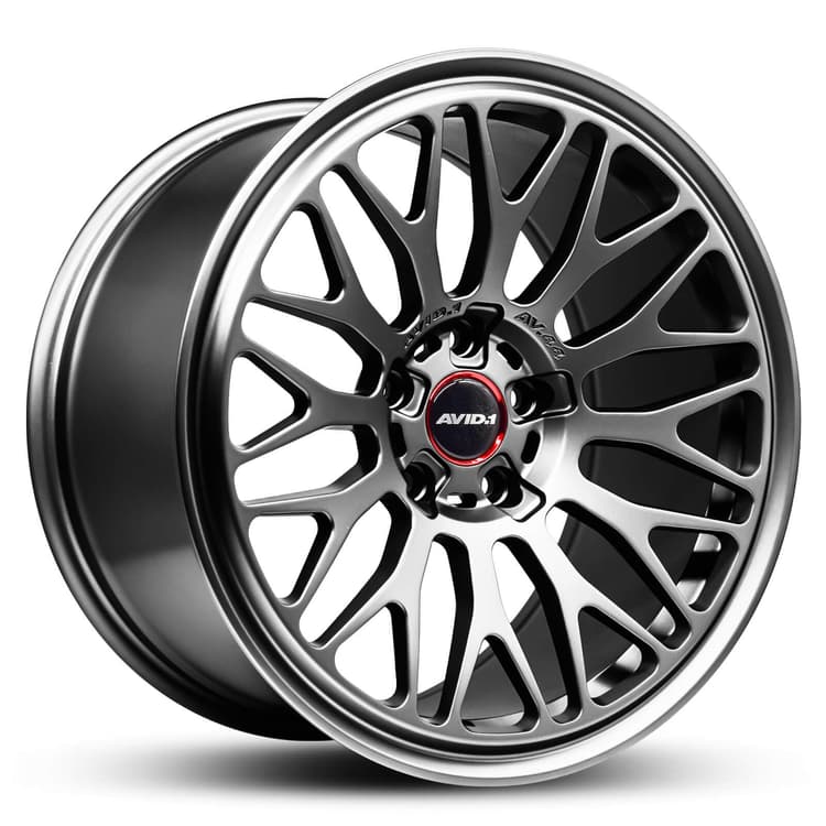 AV-44 HYPER BLACK