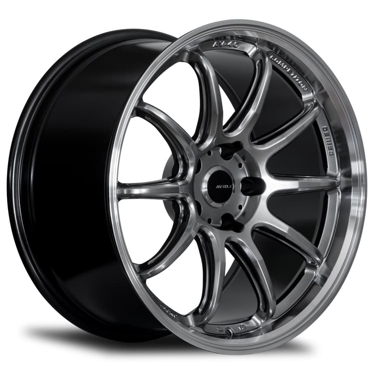 AV-40 HYPER BLACK